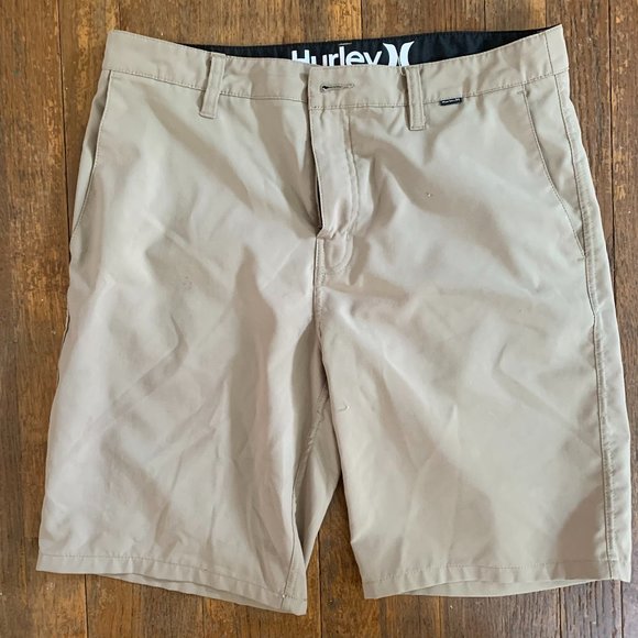 Hurley Other - Hurley Men's Dri-Fit Hybrid Shorts
